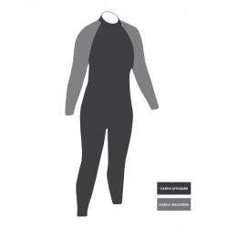 Combinaison Triathlon & Swimrun | V12 | Femme