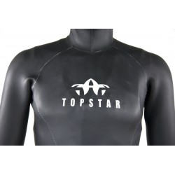 Combinaison Nage & Apnée | Veste Origin | Homme