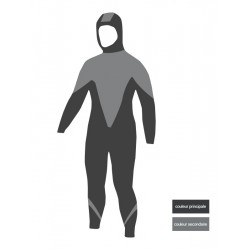 Combinaison humide | Winner | Femme