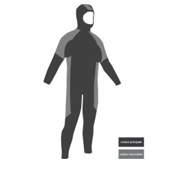 Combinaison humide | Bahia  |Homme
