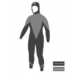 Combinaison humide | Bahia  |Femme