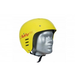 Casque - Bumper