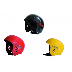Casque - Bumper