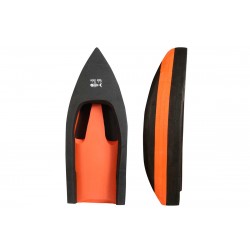 Flotteur Nage en Eaux Vives | Descente