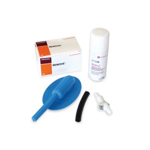 Adaptateur pour purge pipi femme She-P