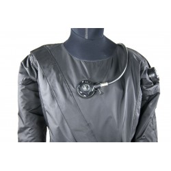 Ensemble purge et inflateur