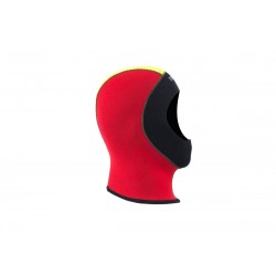 Cagoule de plongée | Etanche semi-étanche 5.5mm