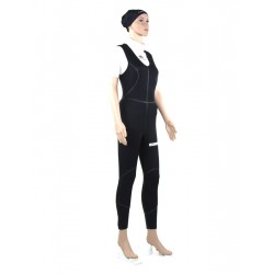 Combinaison humide |  Atlantis | Femme