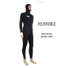 Combinaison Snorkeling| Sao | Homme