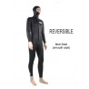 Combinaison Snorkeling| Sao | Homme