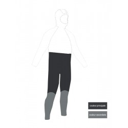 Combinaison Nage & Apnée | Pantalon the one | Homme