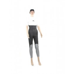 Combinaison Nage & Apnée | The one | Femme