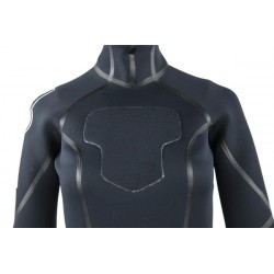Combinaison chasse | Veste black magic  |Femme