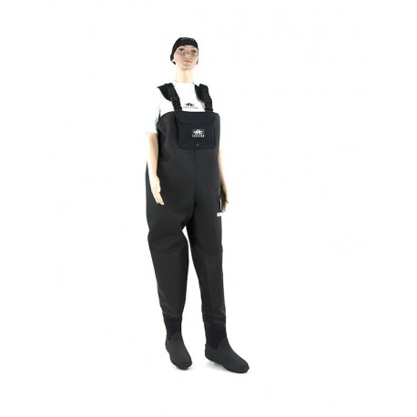 Combinaison wady | Unit | Femme