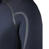 Combinaison Nage & Apnée | Veste Enya | Femme