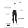 Combinaison Nage & Apnée | Pantalon Enya | Homme