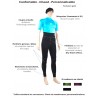 Combinaison chasse | Pantalon Ibiza | Homme