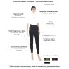 Combinaison chasse | Pantalon Ibiza | Femme