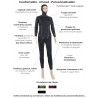 Combinaison chasse | Ibiza | Femme