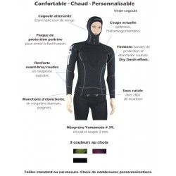 Combinaison chasse | Veste Ibiza | Homme