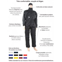 Combinaison wady | SG1 | Homme