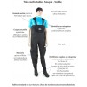 Combinaison wady | Unit | Homme