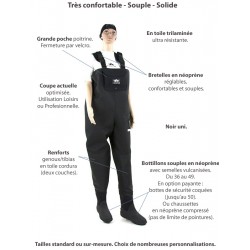 Combinaison wady | Unit | Femme