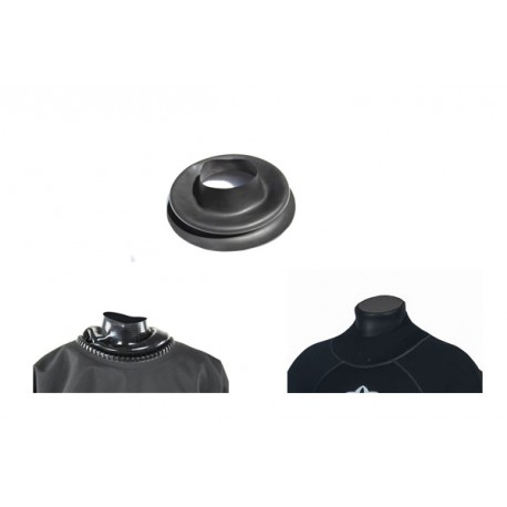 Pièce détachée | Colerette |Néo Latex Silicone