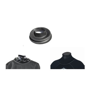 Pièce détachée | Colerette |Néo Latex Silicone