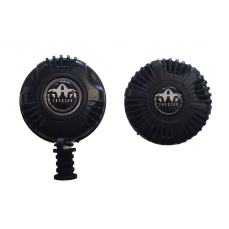 Ensemble purge et inflateur