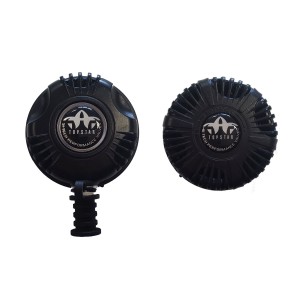 Ensemble purge et inflateur