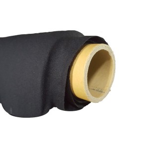 Plaque De Néoprène