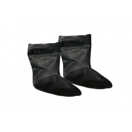 Paire De Chaussettes | Chaussettes Latex