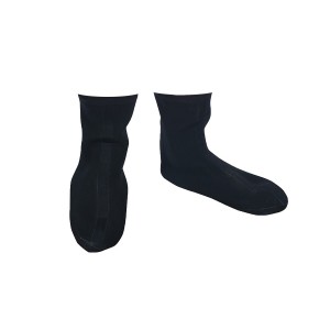 Paire De Chaussettes | Chaussettes Néoprène 4mm Compressé