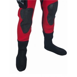 Paire De Chaussettes | Chaussettes Néoprène 4mm Compressé