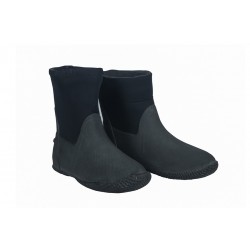 Paire De Bottillons Néoprène| Bottillons Souples Pour Etanche Plongée