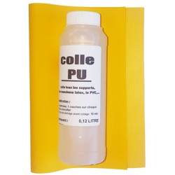 Matériaux Et Colle Spécifique | Kit De Réparation