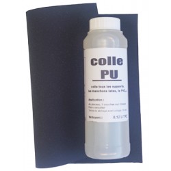 Matériaux Et Colle Spécifique | Kit De Réparation
