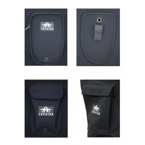 Poches pièces détachées