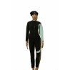 Combinaison Longe Côte | Ensemble Ferret | Femme