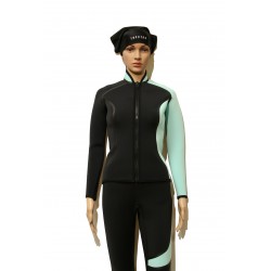 Combinaison Longe Côte | Ensemble Ferret | Femme