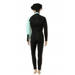 Combinaison Longe Côte | Ensemble Ferret | Femme