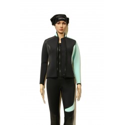 Combinaison Longe Côte | Veste Ferret | Femme