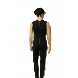 Combinaison Longe Côte | Long John Ferret | Femme