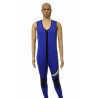 Combinaison Longe côte | Long John Ferret | Homme