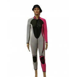 Combinaison Longe Côte | Monopièce Pyla | Femme