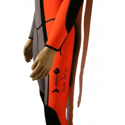 Combinaison Canyoning | Monopièce Valley | Homme