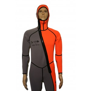 Combinaison Canyoning | Monopièce Valley | Femme