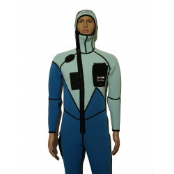 Combinaison Canyoning | Monopièce Mountain | Femme