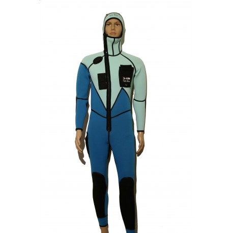 Combinaison Canyoning | Monopièce Mountain | Femme